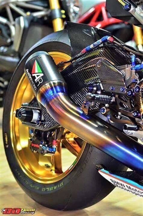 Austin Racing Coated Exhaust - Yamaha R1 Forum: YZF-R1 Forums