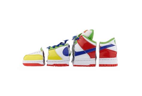 US$ 122.00 - eBay dunk low Sandy Bodecker - www.oldsnkrs.shop