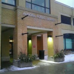 Aurora Public Library - Libraries - Aurora, ON - Reviews - Photos - Yelp