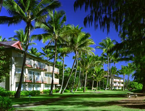 Kauai Coast Resort at the Beachboy - Hawaii on a Map