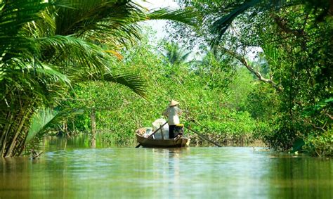 Pictures of Southern Vietnam | Bamboo Travel