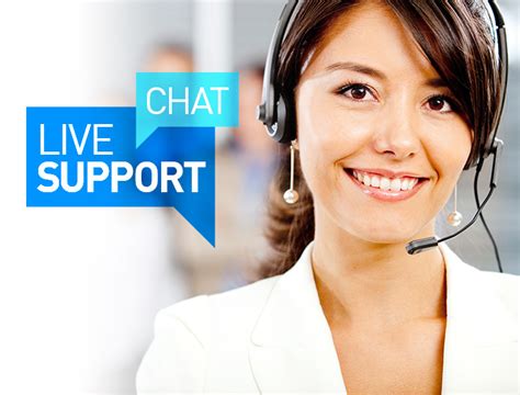 Get 24X7 Online Live Chat Support on Websites from India