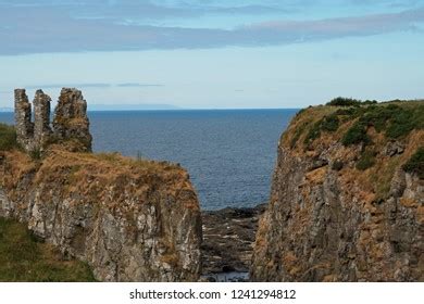 74 Dunseverick castle Images, Stock Photos & Vectors | Shutterstock