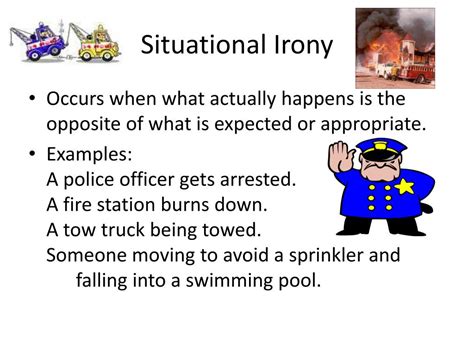 PPT - Dramatic Irony PowerPoint Presentation, free download - ID:2486657