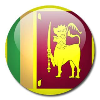 Goalpostlk.: Animation Flag of Sri Lanka