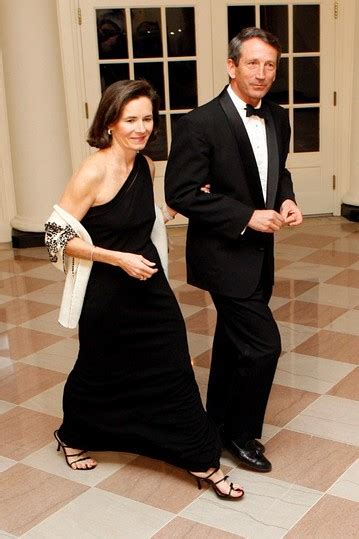 Mark Sanford Breaks Off Engagement With Argentine Fiancée - Washington Wire - WSJ