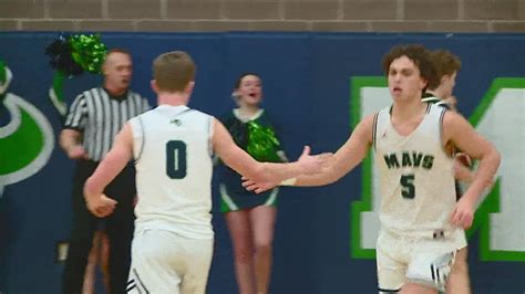 Idaho high school boys basketball rankings: Top-5 teams by class | ktvb.com