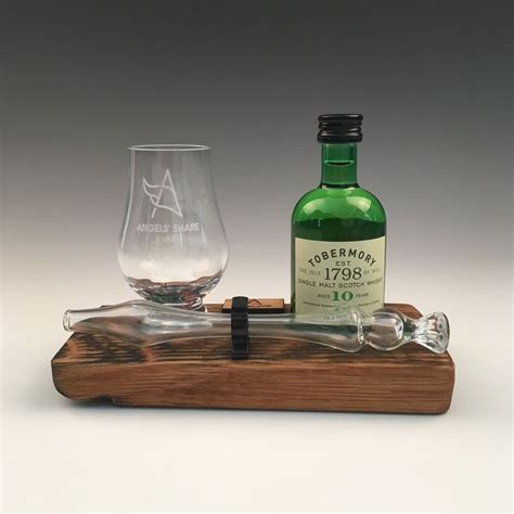 Whisky Miniature, Mini Dropper and Glass Set | Whisky gift set, Whisky miniatures, Whisky gifting