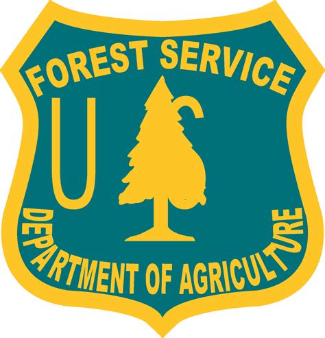 Usda Forest Service Logo Vector - (.Ai .PNG .SVG .EPS Free Download)