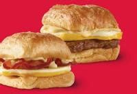 Wendy's Breakfast | Breakfast Worth Waking Up For