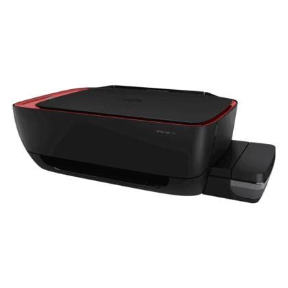 HP 316 Ink Tank Multi-function Colour USB Printer - JioMart