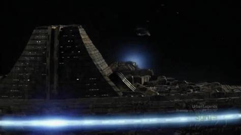 Stargate Universe Season 2 Episode 20 Gauntlet Trailer (fan made) - YouTube