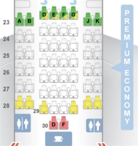 The Definitive Guide to Air New Zealand U.S. Routes [Plane Types]