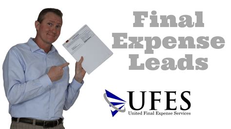 Final Expense Leads | United Final Expense Services