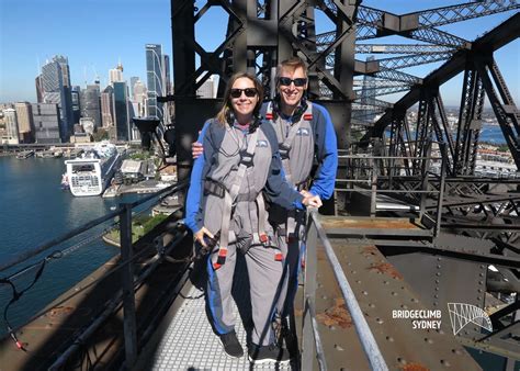 Sydney Bridge Climb: Photos, Tour Options & Is It Worth It? – Earth ...