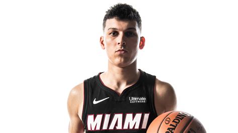 Tyler Herro Interview: The Miami Heat Rookie Is a Bucket | GQ