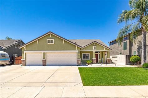 Hughson, CA Real Estate - Hughson Homes for Sale | realtor.com®