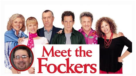 MEET THE FOCKERS (2004) | Review - YouTube