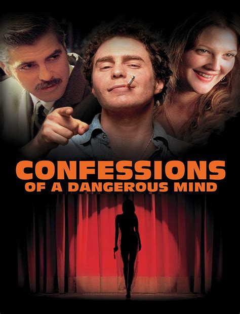 Confessions Of A Dangerous Mind: screenplay by Terrence Ryan | Goodreads