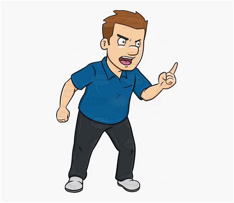 Free Angry Man Clipart, Download Free Angry Man Clipart png images, Free ClipArts on Clipart Library