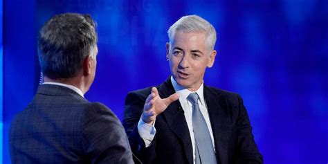 2 Stocks Bill Ackman Is Massively Betting on With 40% of Portfolio - Business Insider