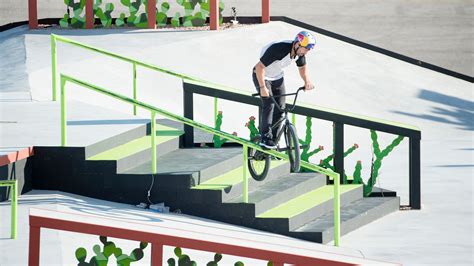 BMX Street returns to X Games