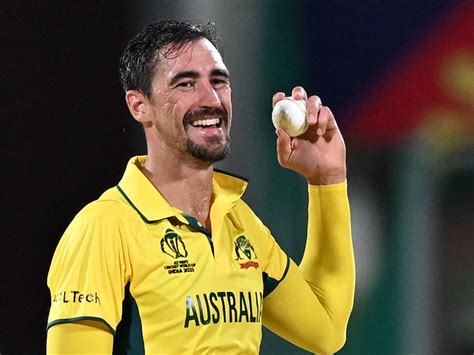 IPL Auction 2024: "Mitchell Starc Would Take Away Million Dollars...But If He Backs Away": Ex ...