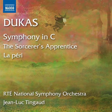 Daily Download: Paul Dukas - The Sorcerer's Apprentice | Classical MPR