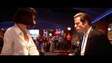 Pulp Fiction "You Never Can Tell" Chords - Chordify