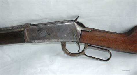 Winchester Model 1894 Serial Number... for sale at Gunsamerica.com: 930789043