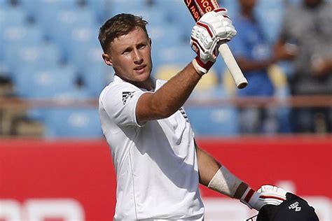 Joe Root England Test cricket captain: England cricket team name ...