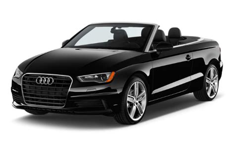 Audi A3 Cabriolet 2015 Black | Audi car models, Audi a3 cabriolet, A3 ...