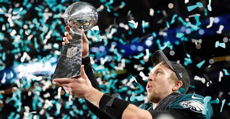 The Philadelphia Eagles' Unforgettable Super Bowl Victory - The Atlantic