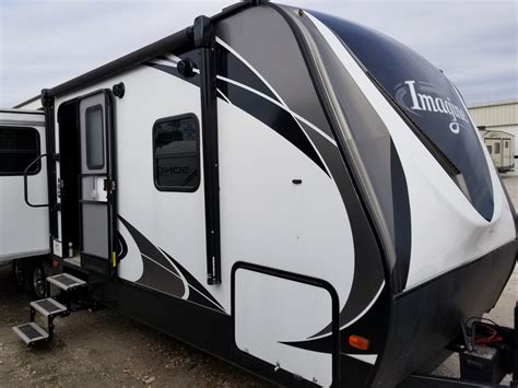 2017 Grand Design Imagine 2950RL - Good Life RV