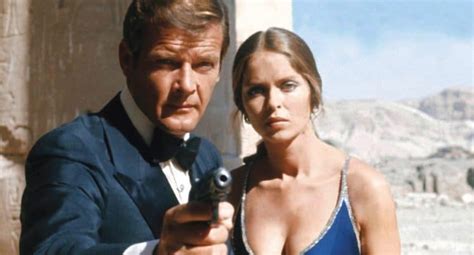 The Five Best Spy Movies of the 70s - TVovermind