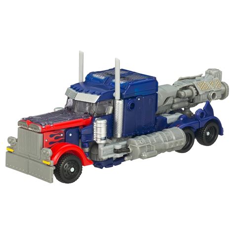 MechTech Voyager - Optimus Prime: MechTech Voyager Optimus Prime