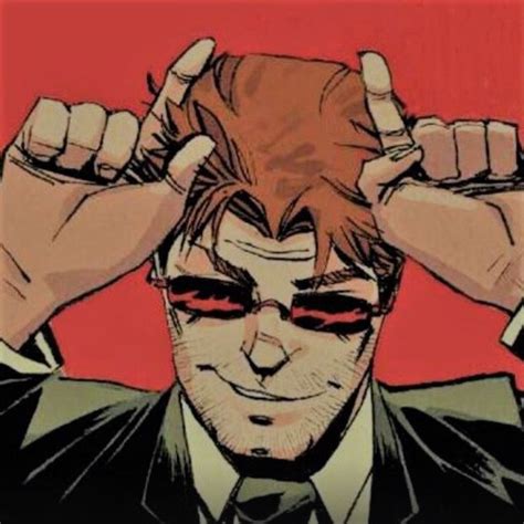 matt murdock // daredevil | Marvel daredevil, Daredevil comic ...