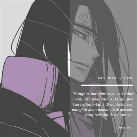 Orochimaru Quotes - ShortQuotes.cc