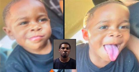 Dad who claimed missing 2-year-old son was kidnapped now faces murder charge: Police - Weapons Media