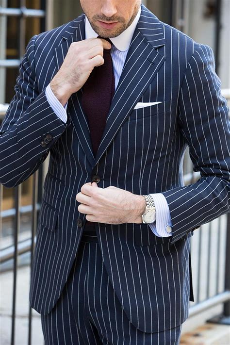 The Original Power Suit in 2021 | Men suits blue, Men’s suits, Mens outfits