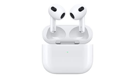 Apple's 4th Generation AirPods to Get New Design, Updated Case, ANC Support: Mark Gurman ...