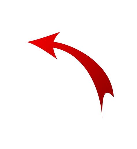 Red Arrow Logo - LogoDix