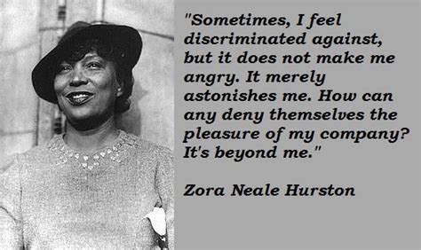 Style, Power & Sass! 15 Zora Neale Hurston Quotes That Will Make Your Day! - Watch The Yard