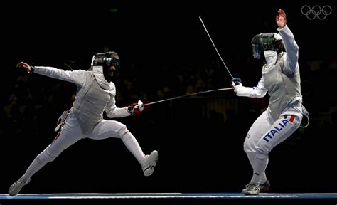 Beijing 2008/Fencing/women foil team Photos - Best Olympic Photos