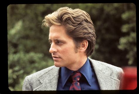 Michael Douglas Young: A Look Back on His Youth & Early Career | Woman's World