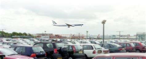 Cheap Heathrow Airport Parking Deals at EzyBook | Ezybook | Blog