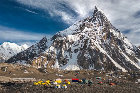 Ultimate K2 Trek: Basecamp, Concordia, Gondogoro La With Victor Saunders | lupon.gov.ph