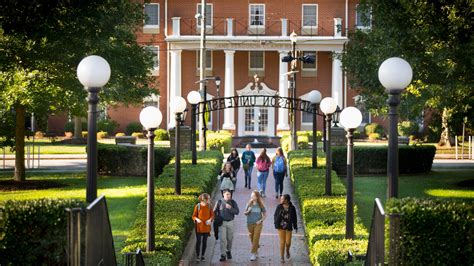 Anderson University signs agreement with SC Technical College System to ...