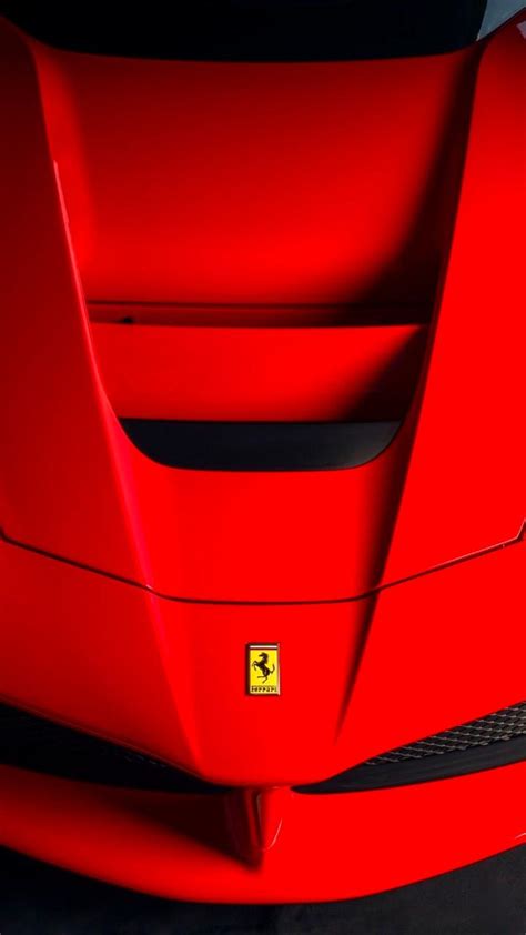 Ferrari Laferrari Aperta HD Mobile Wallpapers - Wallpaper Cave