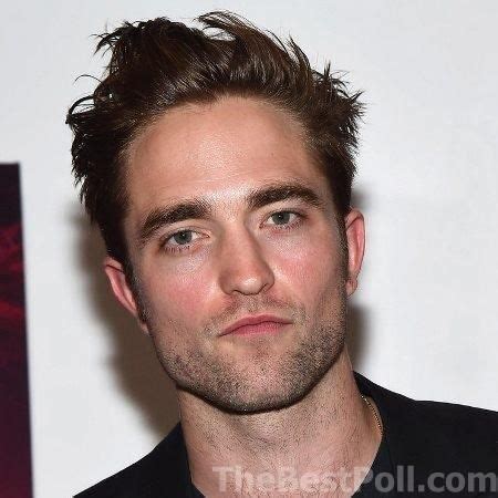 The Most Handsome Hollywood Actors 2015 | TheBestPoll | Hollywood actor, Robert pattinson, Hollywood